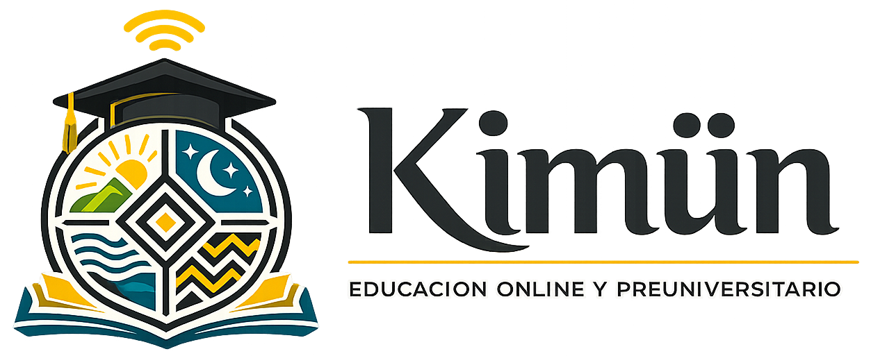 Logo Kimün